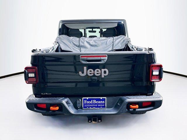2021 Jeep Gladiator Vehicle Photo in Doylsetown, PA 18901