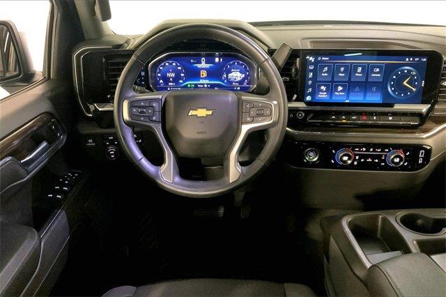2023 Chevrolet Silverado 1500 Vehicle Photo in KANSAS CITY, MO 64114-4502