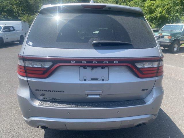 2020 Dodge Durango Vehicle Photo in Doylsetown, PA 18901