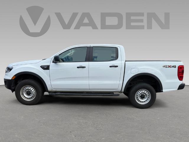 2023 Ford Ranger Vehicle Photo in Savannah, GA 31419