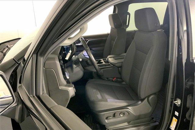 2022 Chevrolet Silverado 1500 Vehicle Photo in INDEPENDENCE, MO 64055-1314
