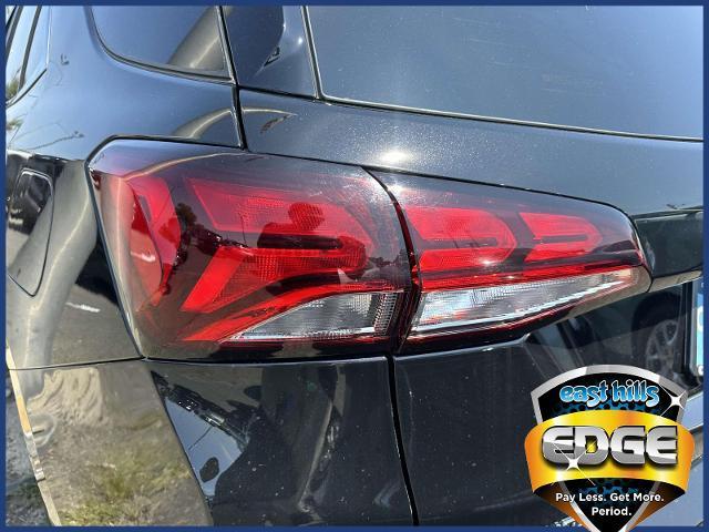 2022 Chevrolet Equinox Vehicle Photo in Roslyn, NY 11576