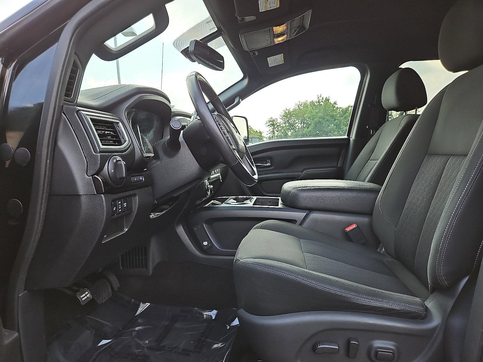 2018 Nissan Titan XD Vehicle Photo in Jenkintown, PA 19046