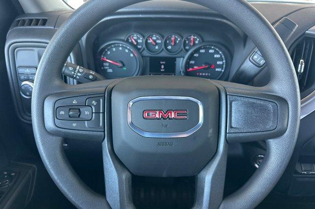 2025 GMC Sierra 1500 Vehicle Photo in STOCKTON, CA 95212-2838