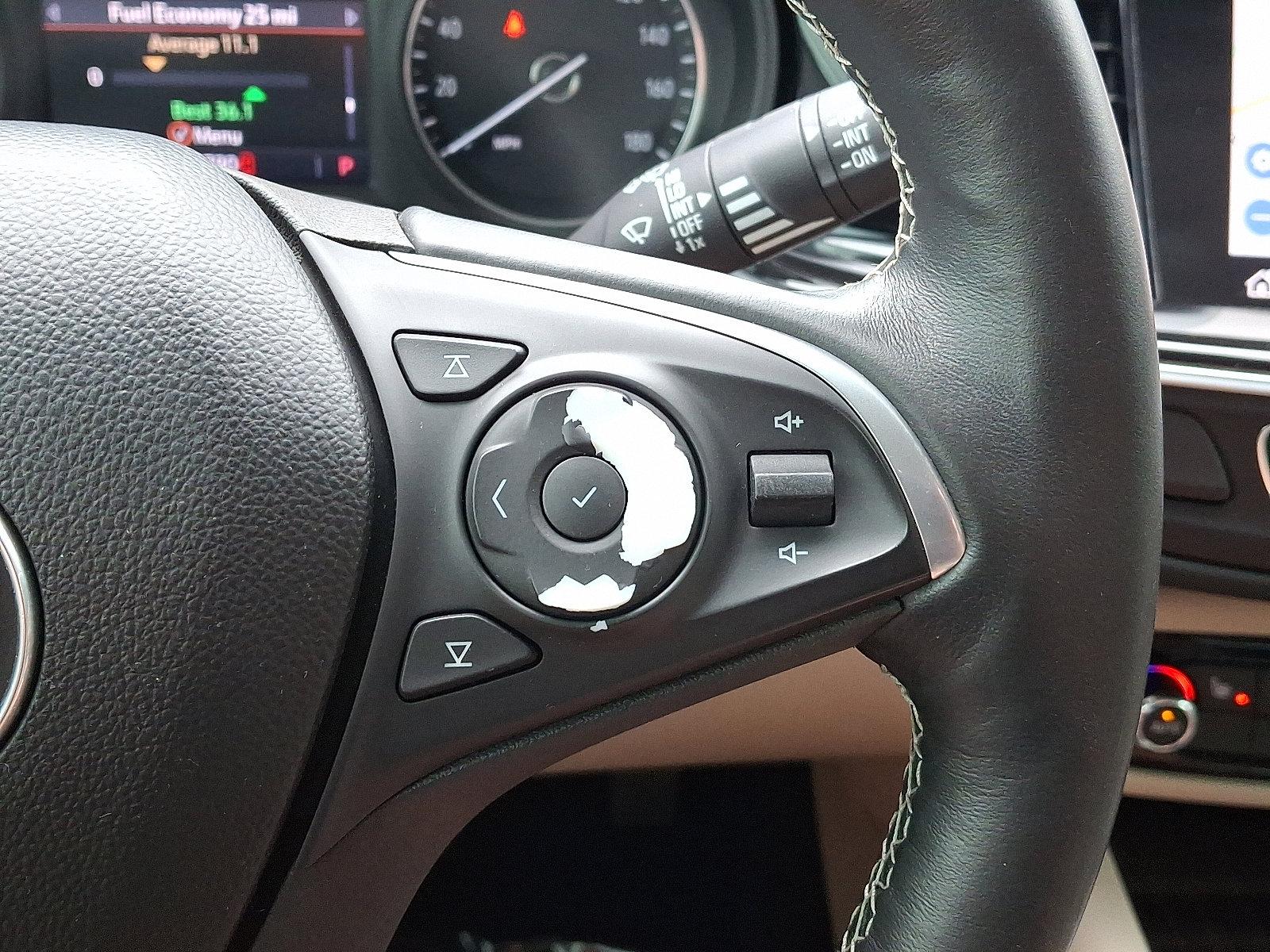 2019 Buick Regal TourX Vehicle Photo in Harrisburg, PA 17111