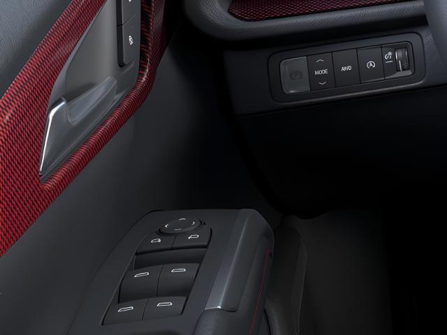 2026 Chevrolet Traverse Vehicle Photo in MIDDLETON, WI 53562-1492