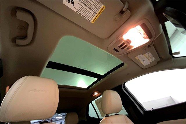 2024 Buick Encore GX Vehicle Photo in KANSAS CITY, MO 64114-4545