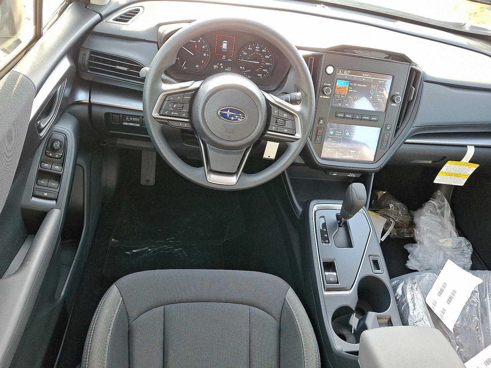 2025 Subaru Impreza Vehicle Photo in Mechanicsburg, PA 17050