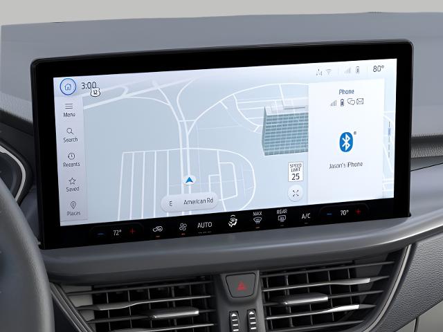 2025 Ford Escape Vehicle Photo in Neenah, WI 54956
