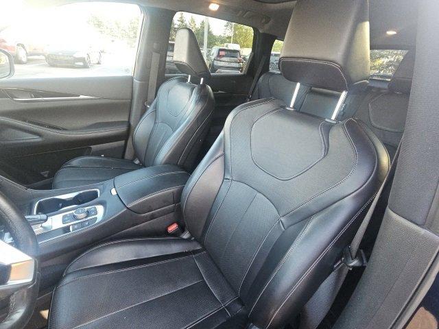 2022 INFINITI QX60 Vehicle Photo in Harrisburg, PA 17111-1033