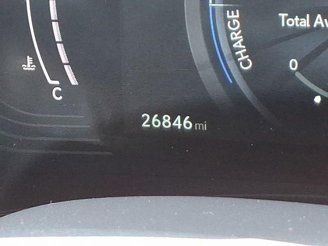 2024 Lexus NX 350h Vehicle Photo in PAWLING, NY 12564-3219