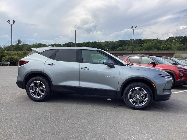2023 Chevrolet Blazer Vehicle Photo in GARDNER, MA 01440-3110
