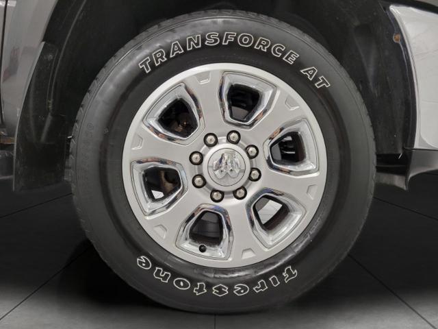 2015 Ram 3500 Vehicle Photo in NEENAH, WI 54956-2243