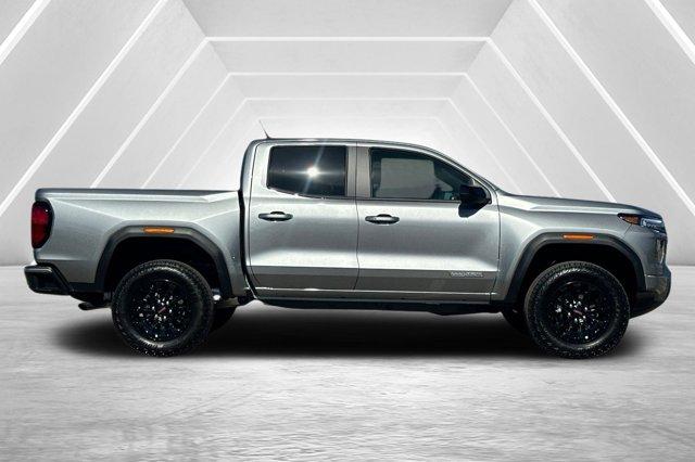 2026 GMC Canyon Vehicle Photo in STOCKTON, CA 95212-2838