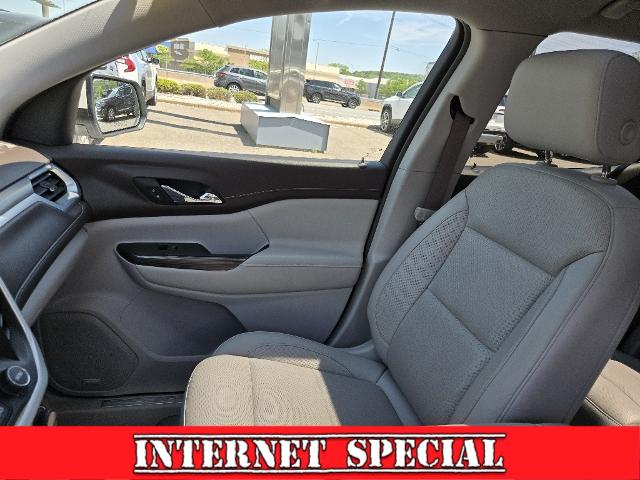 2019 GMC Acadia Vehicle Photo in LITTLE FALLS, NJ 07424-1717