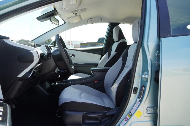 2020 Toyota Prius Vehicle Photo in Riverdale, UT 84405