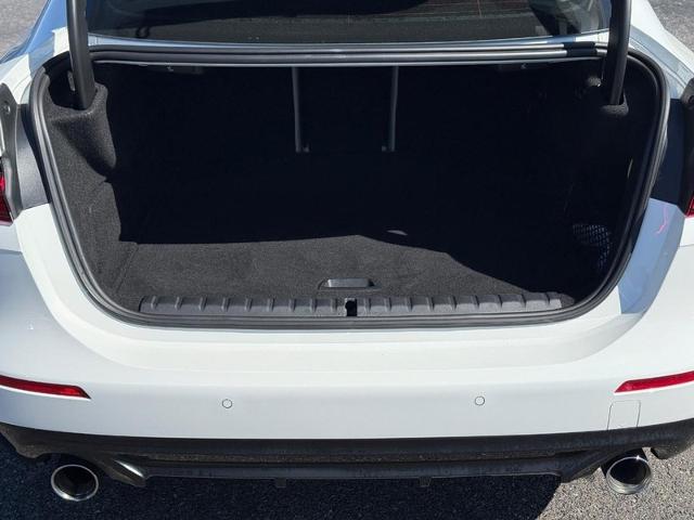 2021 BMW 228i xDrive Vehicle Photo in COLUMBIA, MO 65203-3903