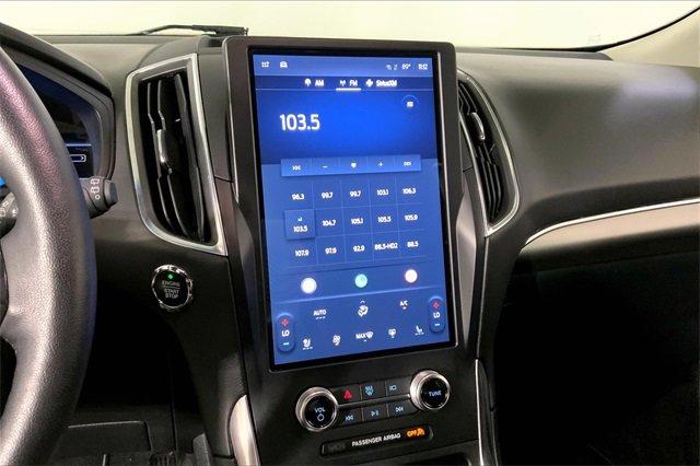 2024 Ford Edge Vehicle Photo in INDEPENDENCE, MO 64055-1314