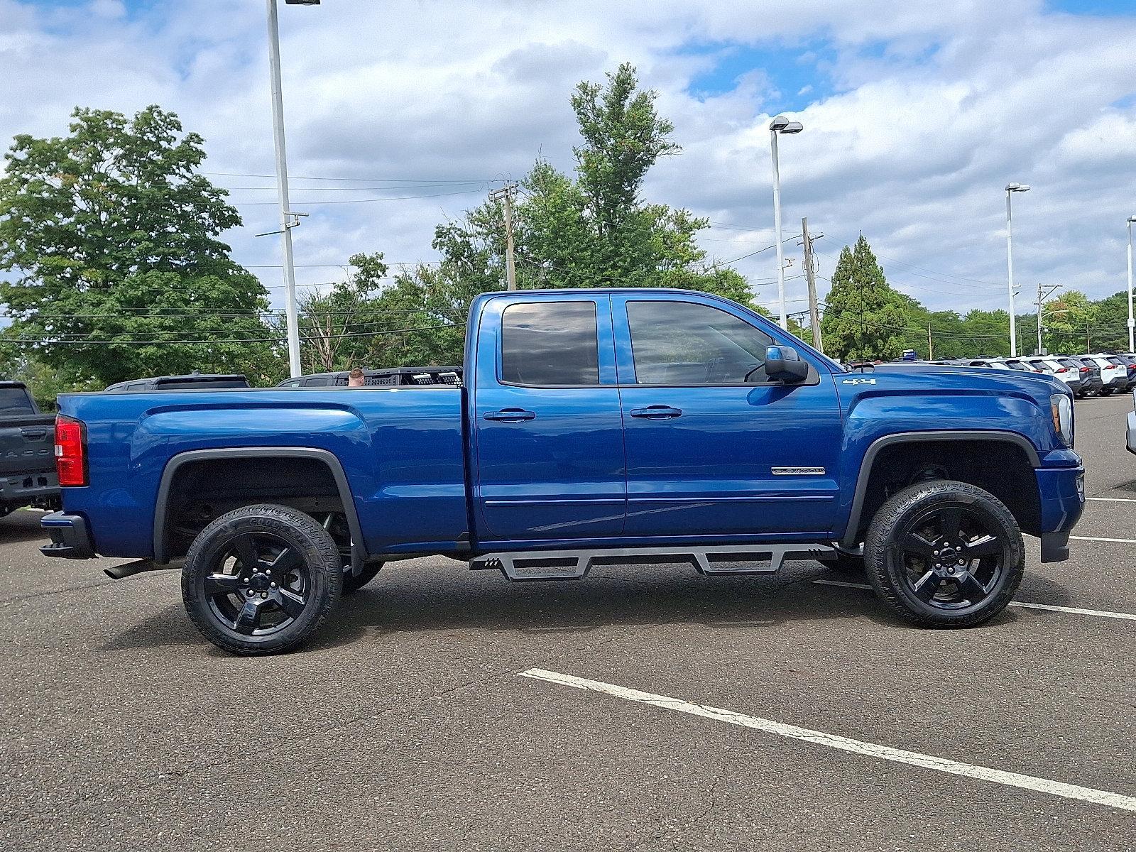 2018 GMC Sierra 1500 Vehicle Photo in Trevose, PA 19053