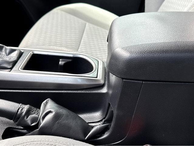 2022 Toyota Tacoma 2WD Vehicle Photo in Hinesville, GA 31313