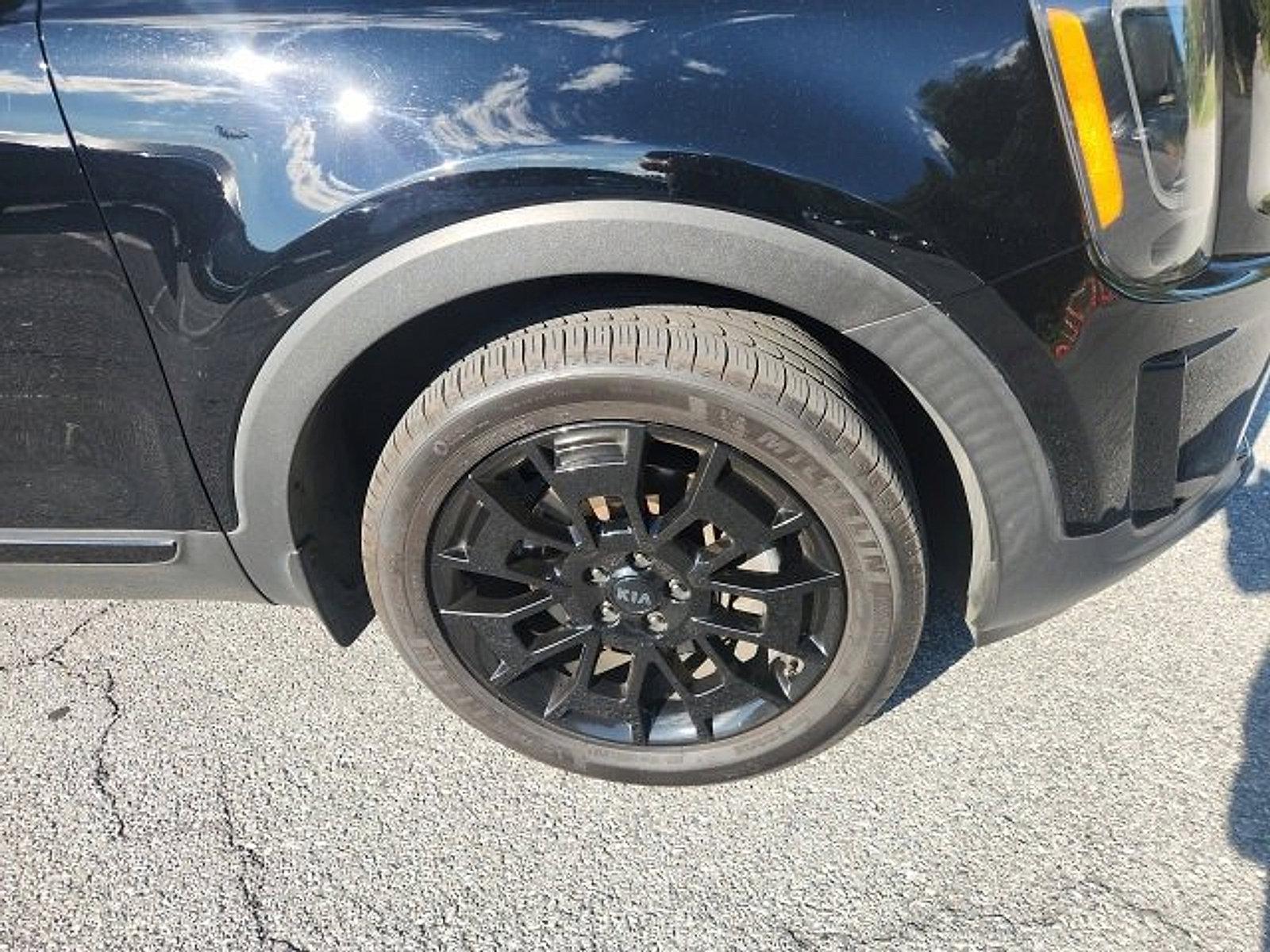 2021 Kia Telluride Vehicle Photo in Harrisburg, PA 17111