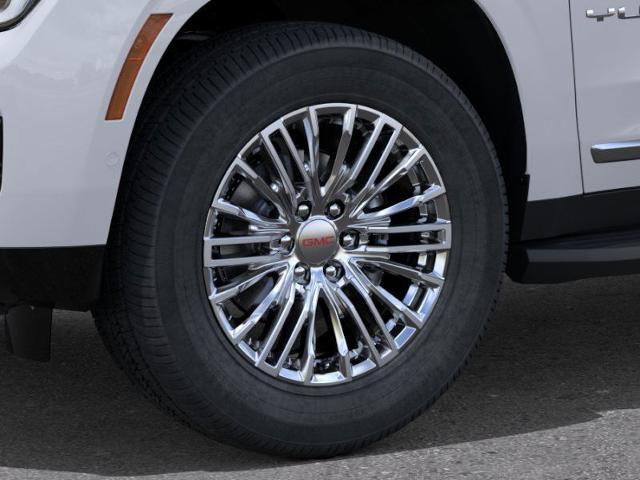 2025 GMC Yukon XL Vehicle Photo in KANSAS CITY, MO 64114-4545