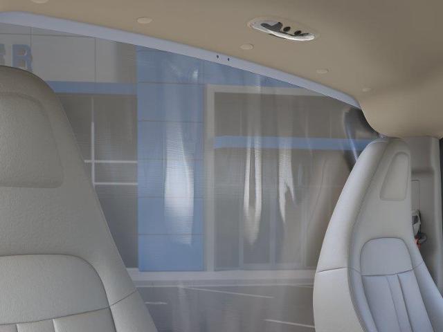 2025 Chevrolet Express Commercial Cutaway Vehicle Photo in TOPEKA, KS 66609-0000