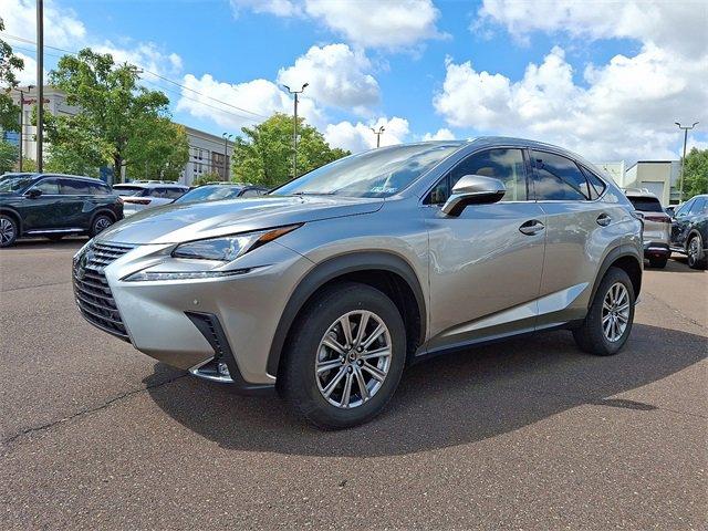 2021 Lexus NX 300 Vehicle Photo in Willow Grove, PA 19090