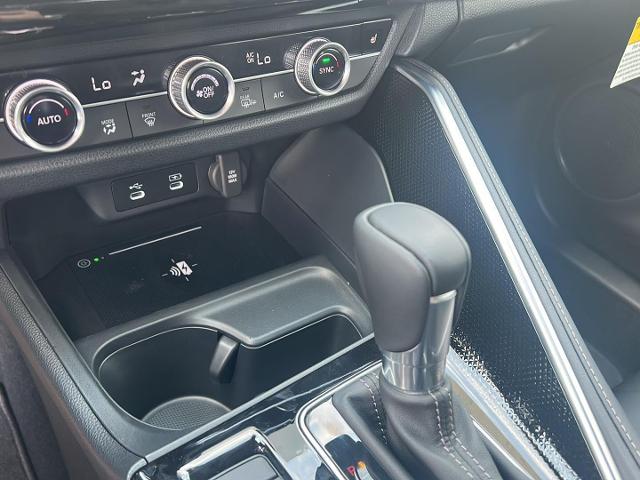2025 Acura ADX Vehicle Photo in Grapevine, TX 76051