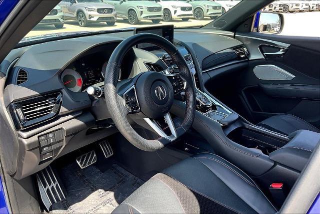 2023 Acura RDX Vehicle Photo in Grapevine, TX 76051