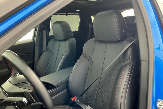 2024 Acura ZDX Vehicle Photo in Grapevine, TX 76051