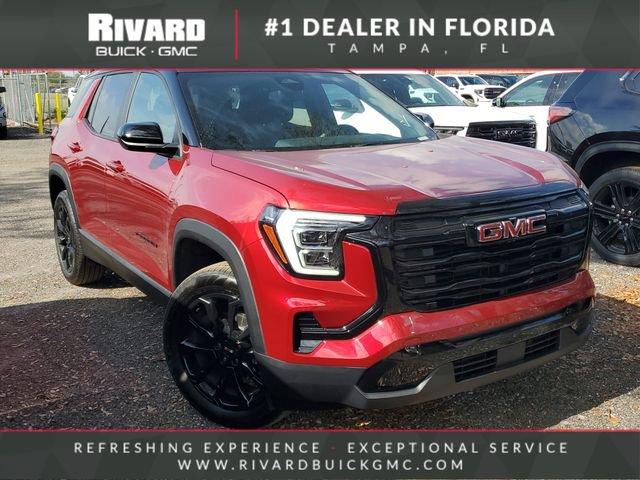 2026 GMC Terrain Elevation FWD