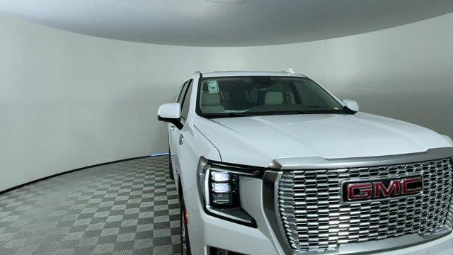 2024 GMC Yukon XL Vehicle Photo in GILBERT, AZ 85297-0402