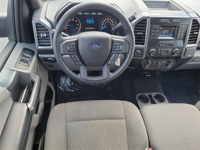 2016 Ford F-150 Vehicle Photo in New Bloomfield, PA 17068