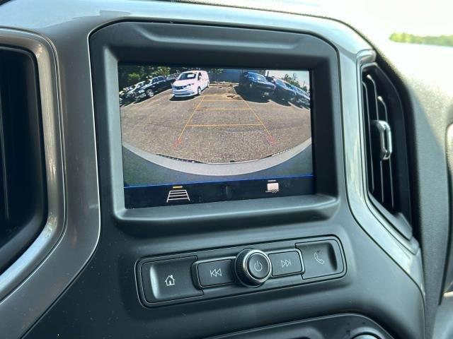 2021 Chevrolet Silverado 1500 Vehicle Photo in SAINT JAMES, NY 11780-3219