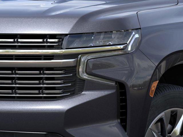 2024 Chevrolet Tahoe Vehicle Photo in LEOMINSTER, MA 01453-2952