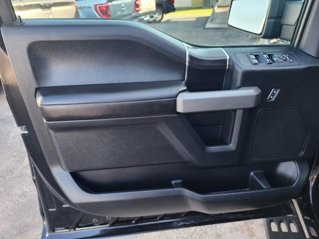 2019 Ford F-150 Vehicle Photo in PARIS, TX 75460-2116