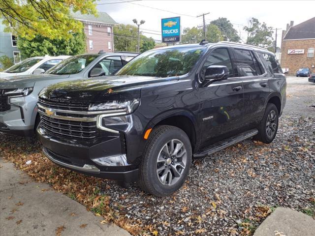 2024 Chevrolet Tahoe Vehicle Photo in INDIANA, PA 15701-1897