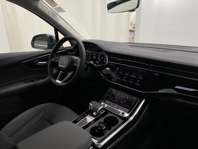 2025 Audi Q7 Vehicle Photo in Appleton, WI 54913