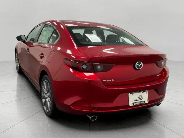 2025 Mazda3 Vehicle Photo in Appleton, WI 54913