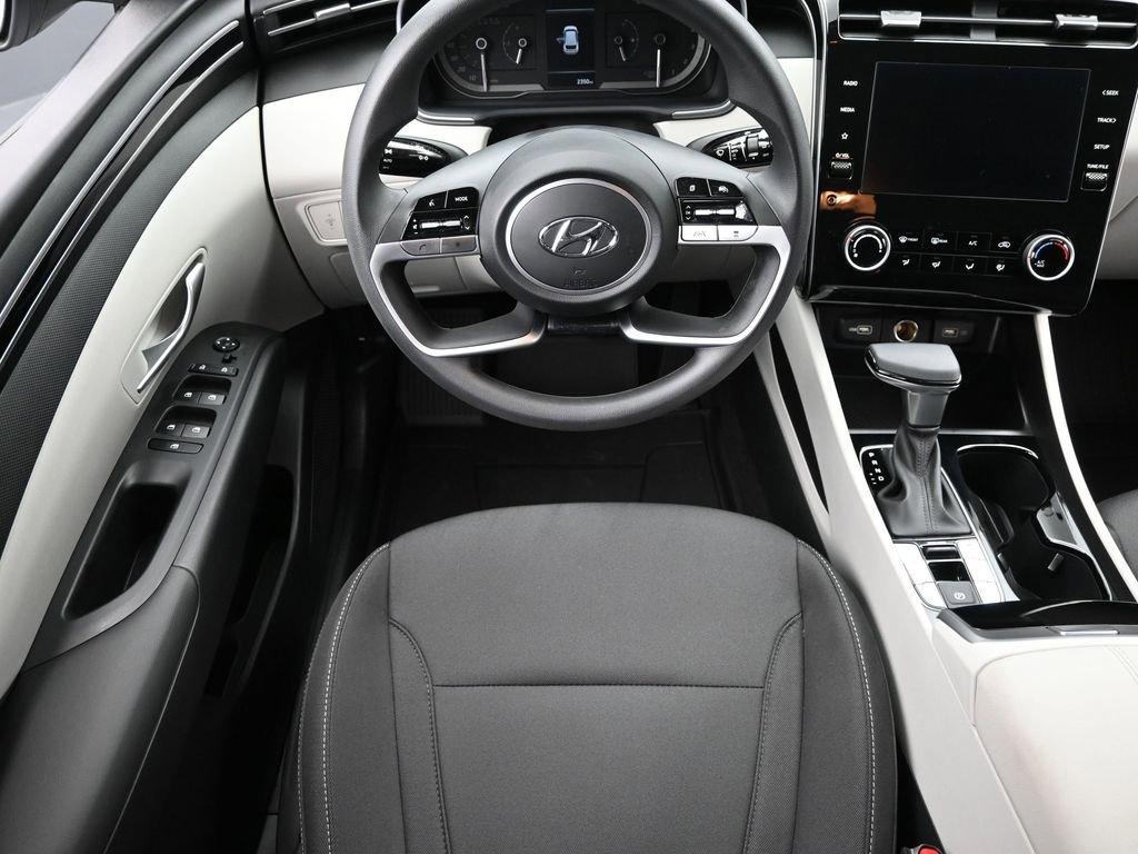 2024 Hyundai TUCSON Vehicle Photo in Cedar Rapids, IA 52402