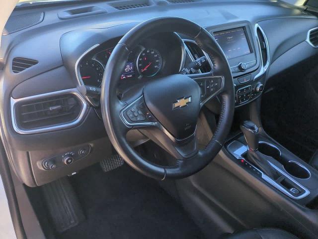 2021 Chevrolet Equinox Vehicle Photo in Killeen, TX 76541