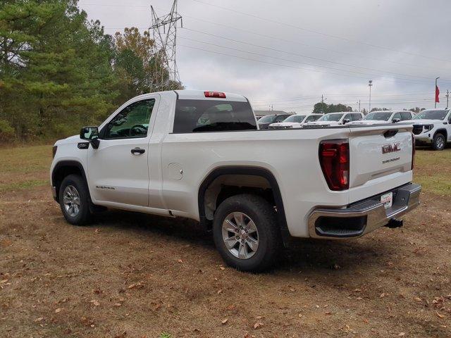 2025 GMC Sierra 1500 Vehicle Photo in ALBERTVILLE, AL 35950-0246