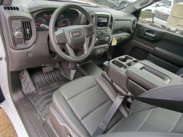 2025 GMC Sierra 1500 Vehicle Photo in ALBERTVILLE, AL 35950-0246