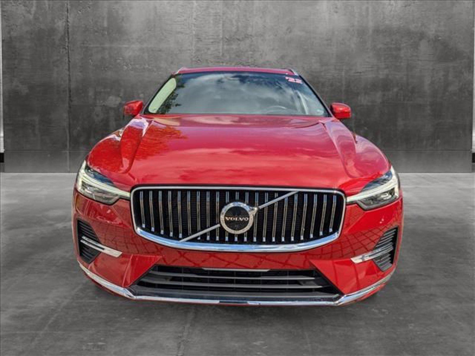 2022 Volvo XC60 Vehicle Photo in Tampa, FL 33614