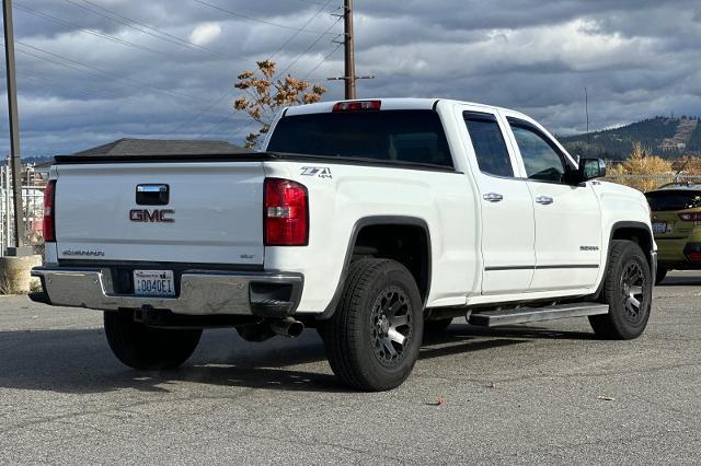 2014 GMC Sierra 1500 Vehicle Photo in SPOKANE, WA 99202-2191