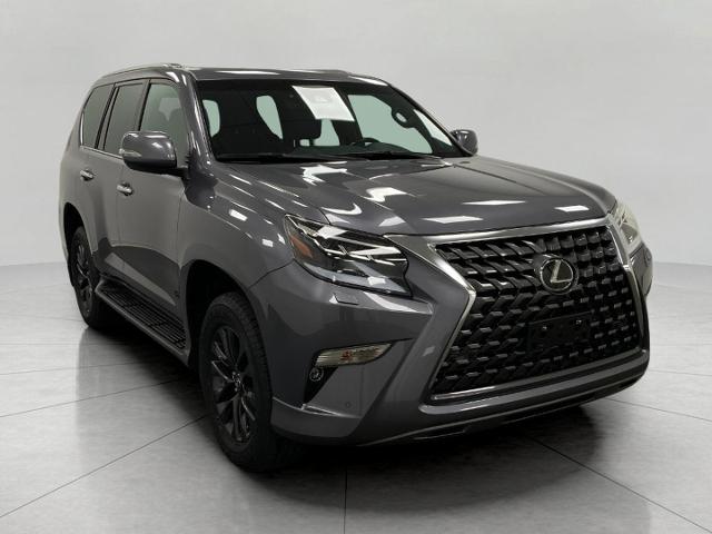 2021 Lexus GX 460 Vehicle Photo in Appleton, WI 54913