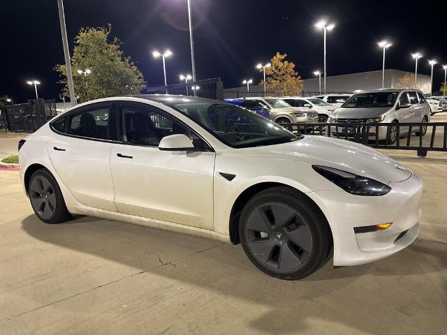 2023 Tesla Model 3 Vehicle Photo in Grapevine, TX 76051