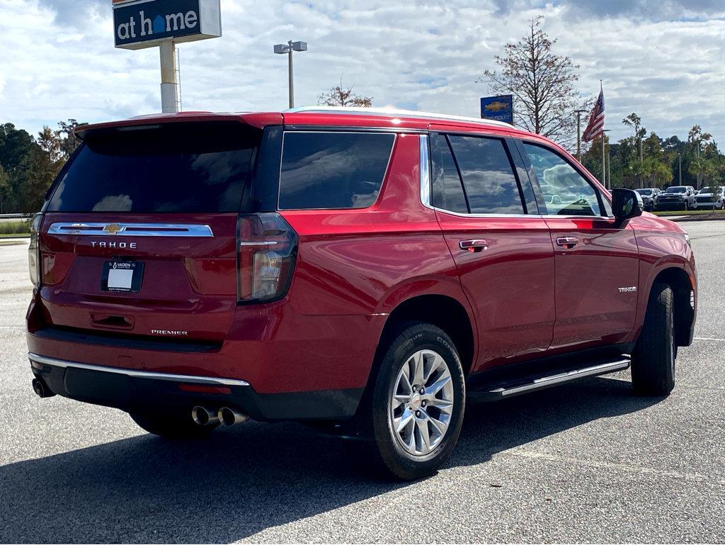 2024 Chevrolet Tahoe Vehicle Photo in POOLER, GA 31322-3252