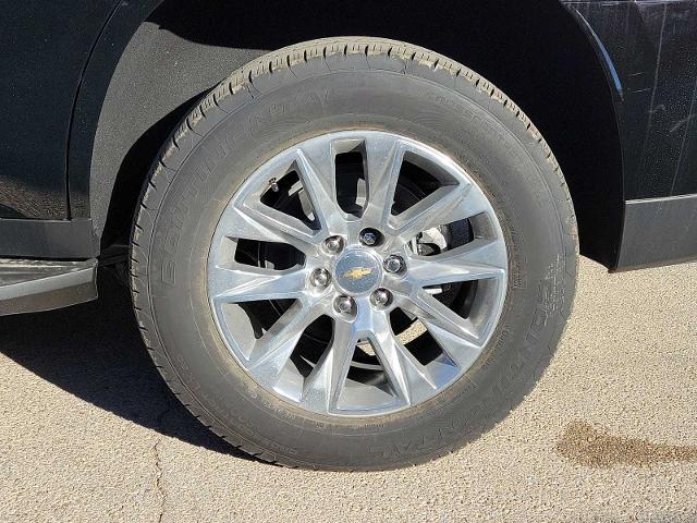 2025 Chevrolet Tahoe Vehicle Photo in ODESSA, TX 79762-8186